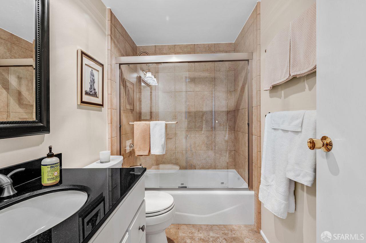 Detail Gallery Image 31 of 45 For 1200 Gough St 13b,  San Francisco,  CA 94109 - 0 Beds | 1 Baths
