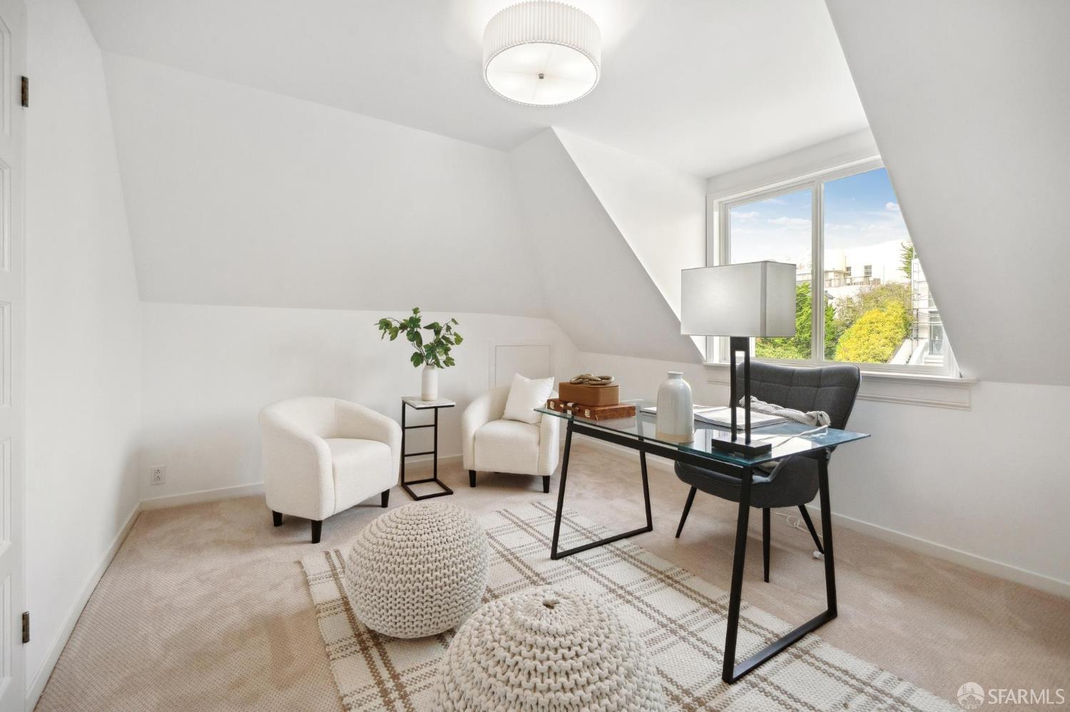 Detail Gallery Image 32 of 93 For 3668 Sacramento St, San Francisco,  CA 94118 - – Beds | – Baths