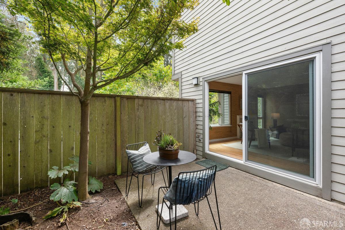 Detail Gallery Image 40 of 46 For 614 Clarendon Ave, San Francisco,  CA 94131 - 2 Beds | 2/1 Baths
