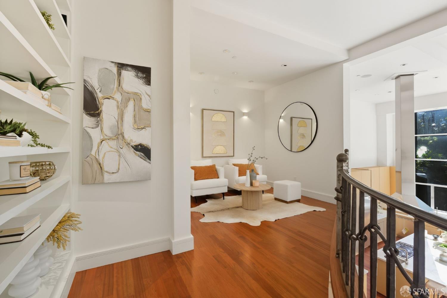 Detail Gallery Image 37 of 99 For 2121 Divisadero St, San Francisco,  CA 94115 - 4 Beds | 3/1 Baths