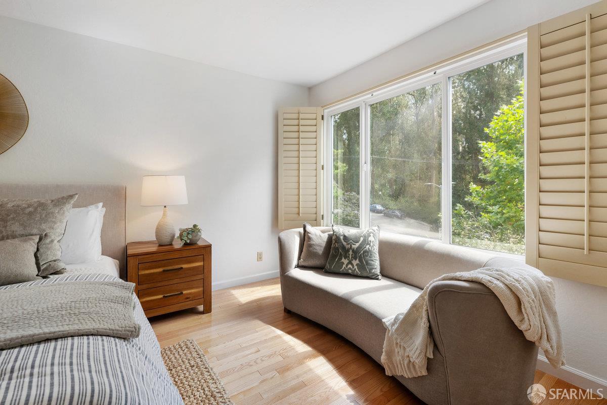 Detail Gallery Image 28 of 46 For 614 Clarendon Ave, San Francisco,  CA 94131 - 2 Beds | 2/1 Baths