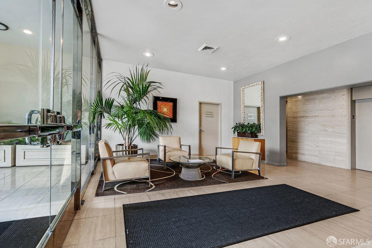 Detail Gallery Image 36 of 45 For 1200 Gough St 13b,  San Francisco,  CA 94109 - 0 Beds | 1 Baths