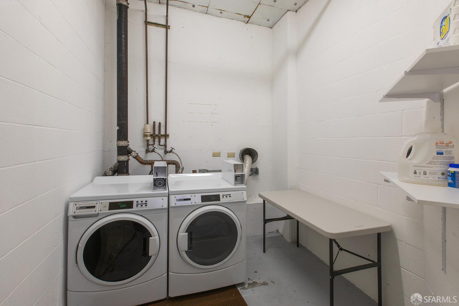 Detail Gallery Image 28 of 34 For 1255 California St #302,  San Francisco,  CA 94109 - 0 Beds | 1 Baths