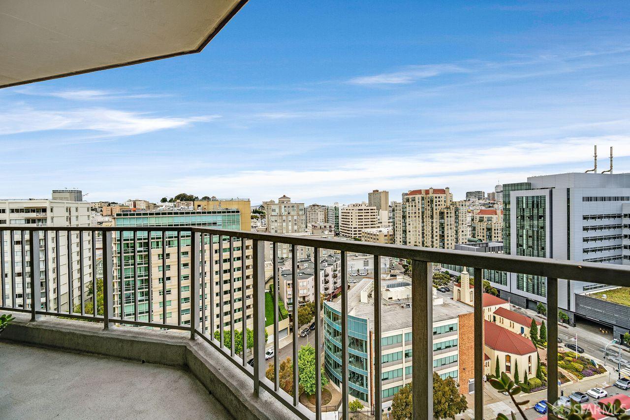 Detail Gallery Image 29 of 45 For 1200 Gough St 13b,  San Francisco,  CA 94109 - 0 Beds | 1 Baths
