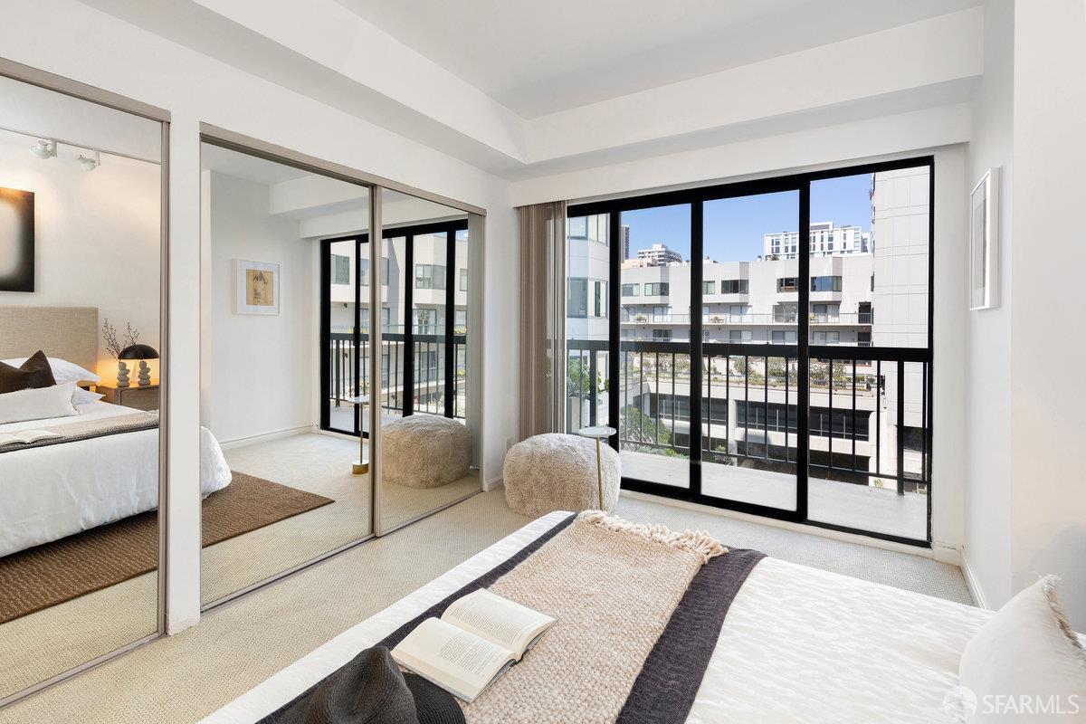 Detail Gallery Image 18 of 47 For 601 Van Ness Ave #67,  San Francisco,  CA 94102 - 2 Beds | 2 Baths