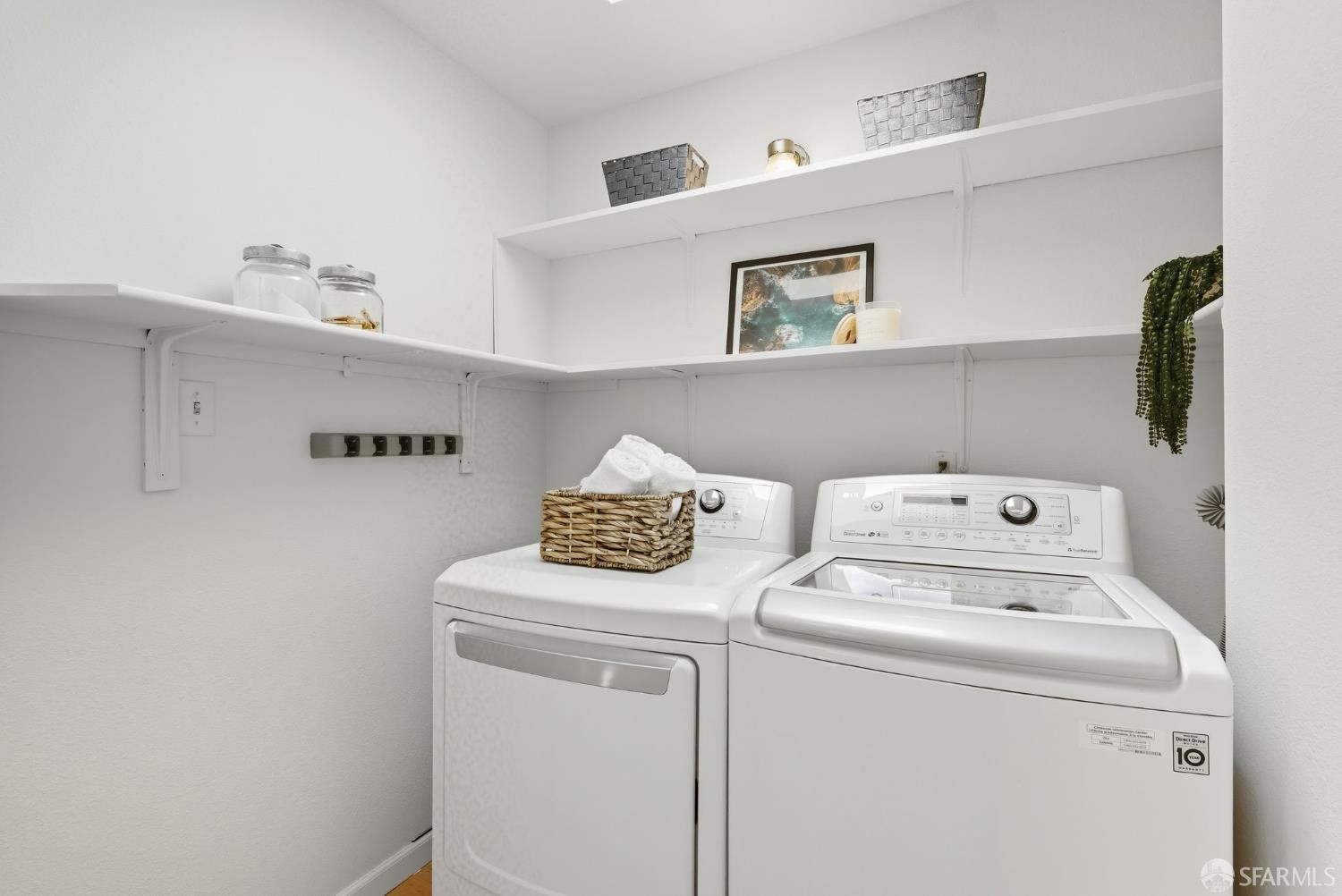 Detail Gallery Image 37 of 85 For 467 7th Ave, San Francisco,  CA 94118 - – Beds | – Baths