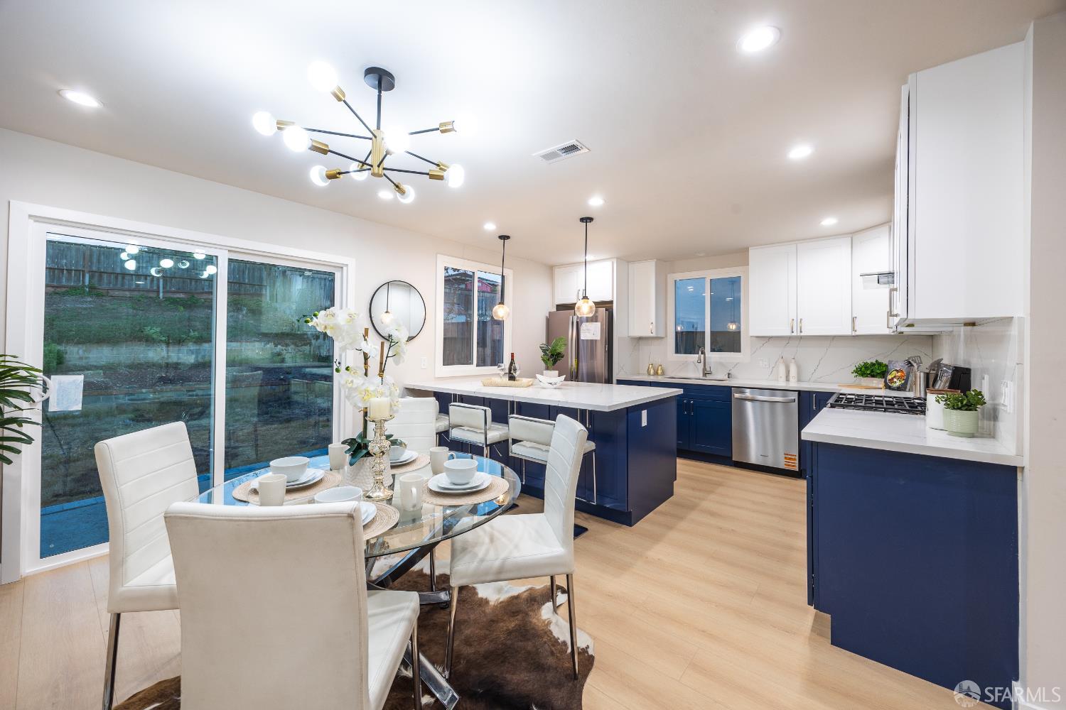 Detail Gallery Image 14 of 34 For 744 Washington St, Daly City,  CA 94015 - 3 Beds | 2 Baths