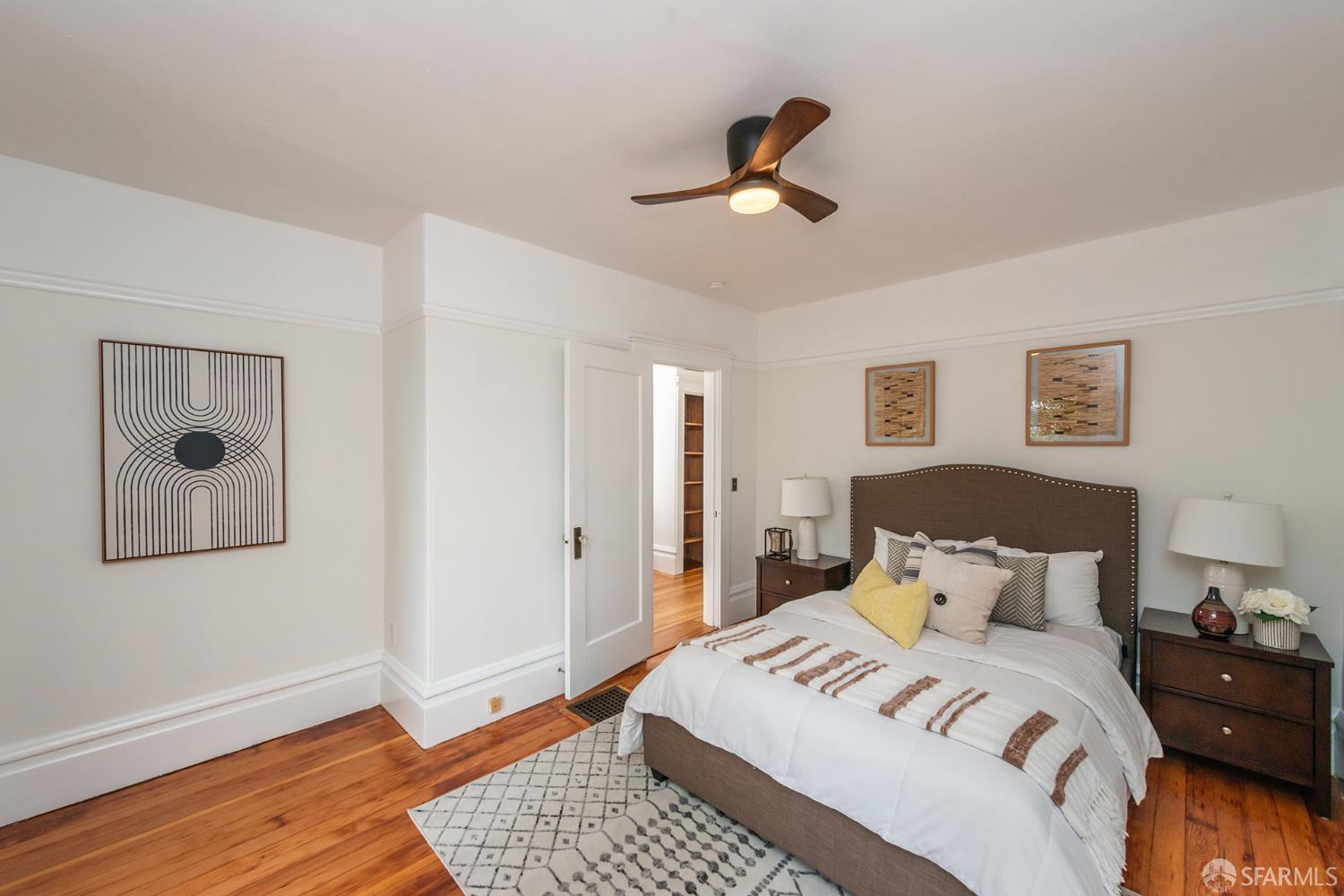 Detail Gallery Image 32 of 69 For 2728 Irving St, San Francisco,  CA 94122 - 3 Beds | 2/1 Baths