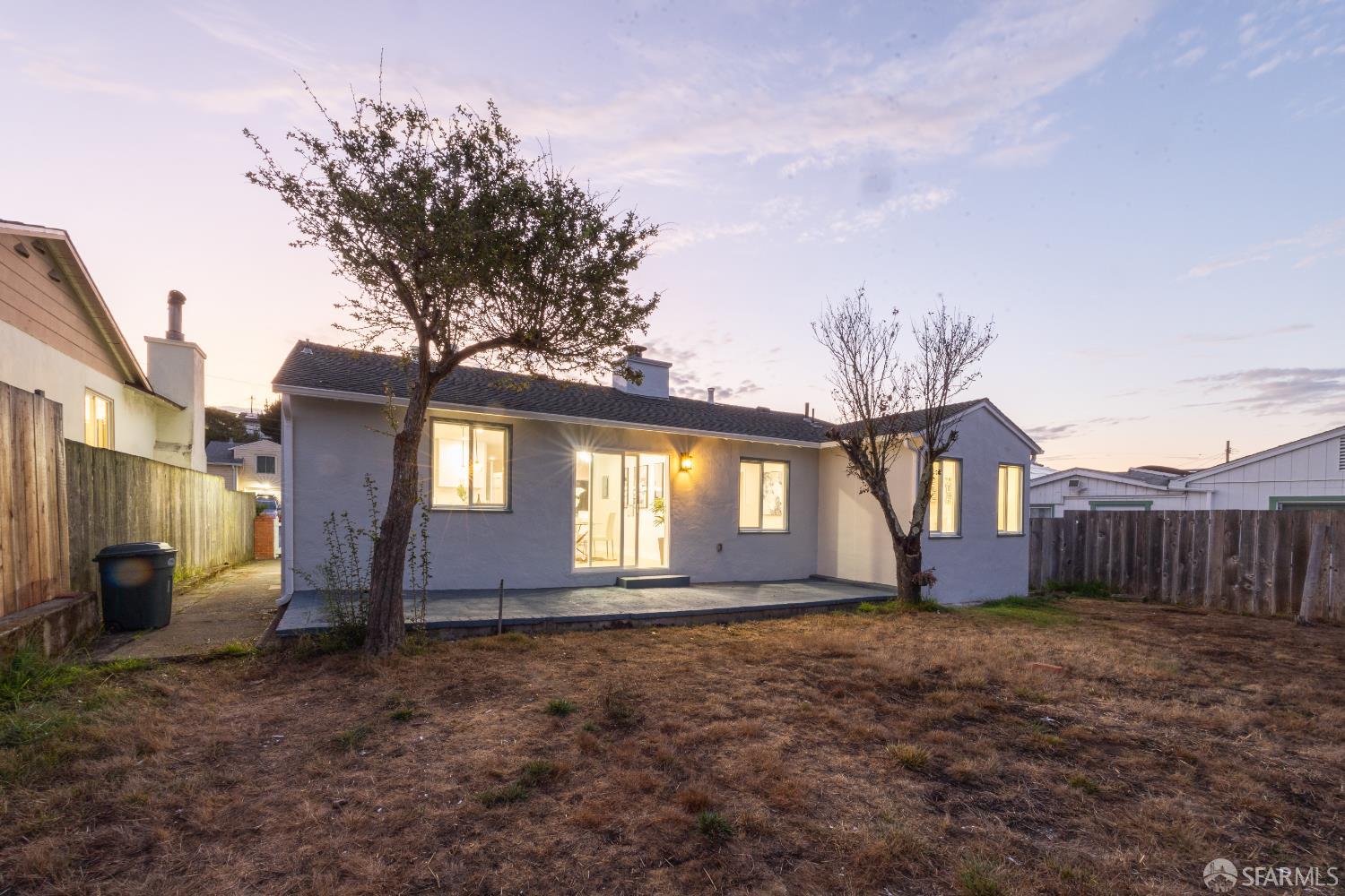 Detail Gallery Image 28 of 34 For 744 Washington St, Daly City,  CA 94015 - 3 Beds | 2 Baths