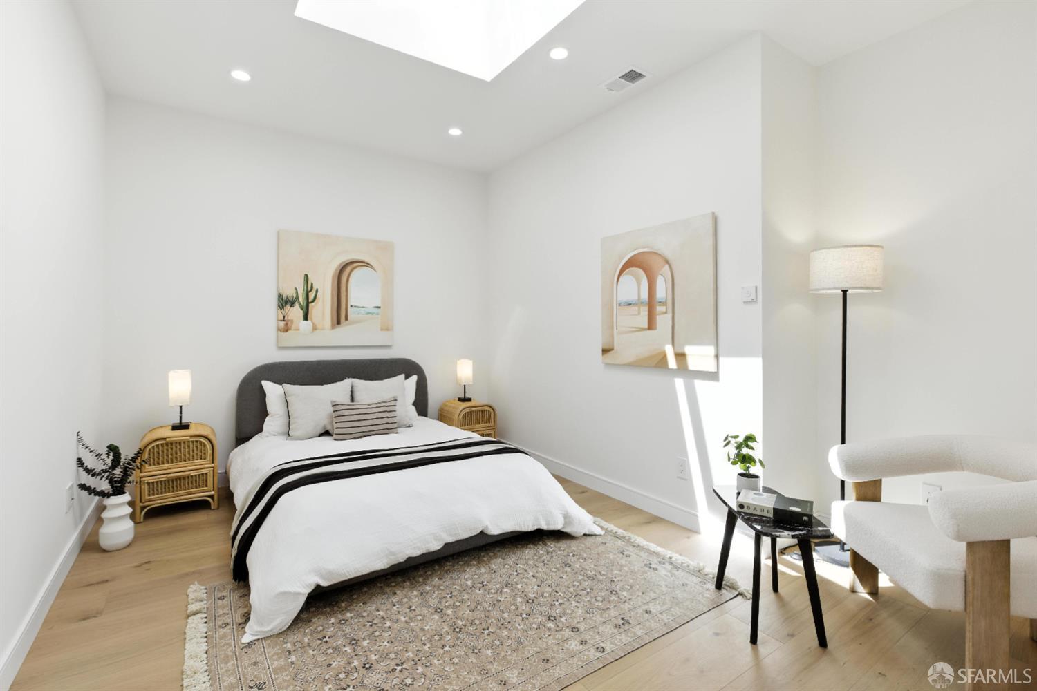 Detail Gallery Image 35 of 98 For 326 10th Ave, San Francisco,  CA 94118 - 4 Beds | 4 Baths