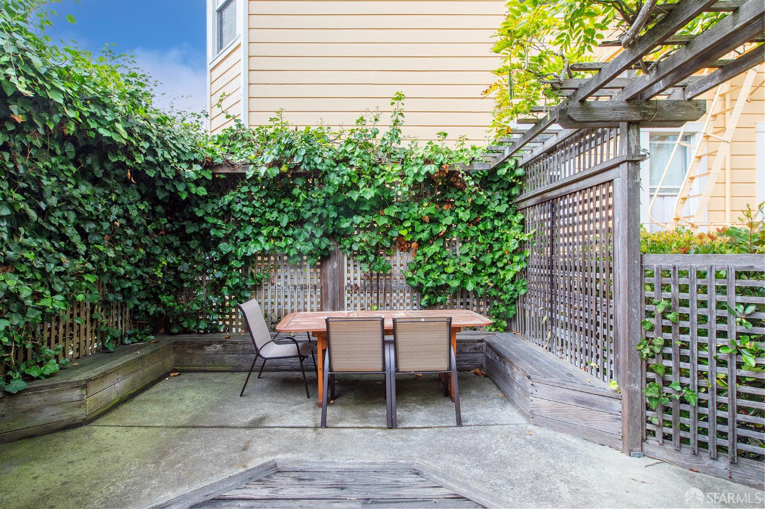 Detail Gallery Image 8 of 34 For 1255 California St #302,  San Francisco,  CA 94109 - 0 Beds | 1 Baths