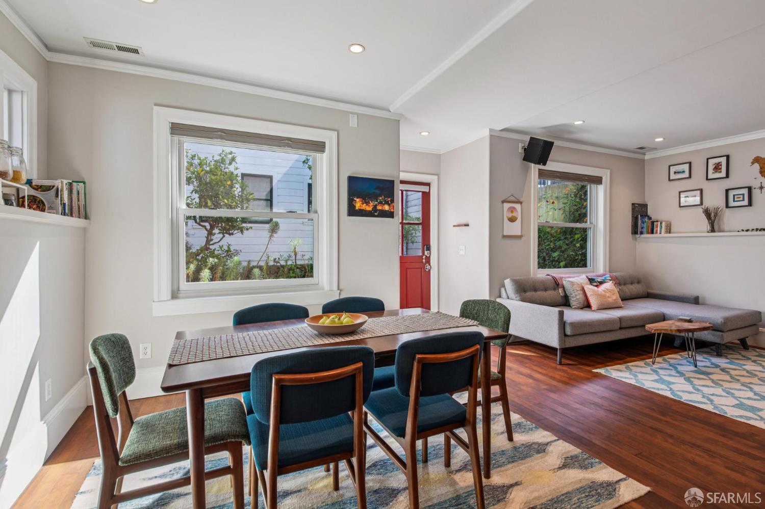 Detail Gallery Image 12 of 31 For 1572 Church St a,  San Francisco,  CA 94131 - 2 Beds | 1/1 Baths