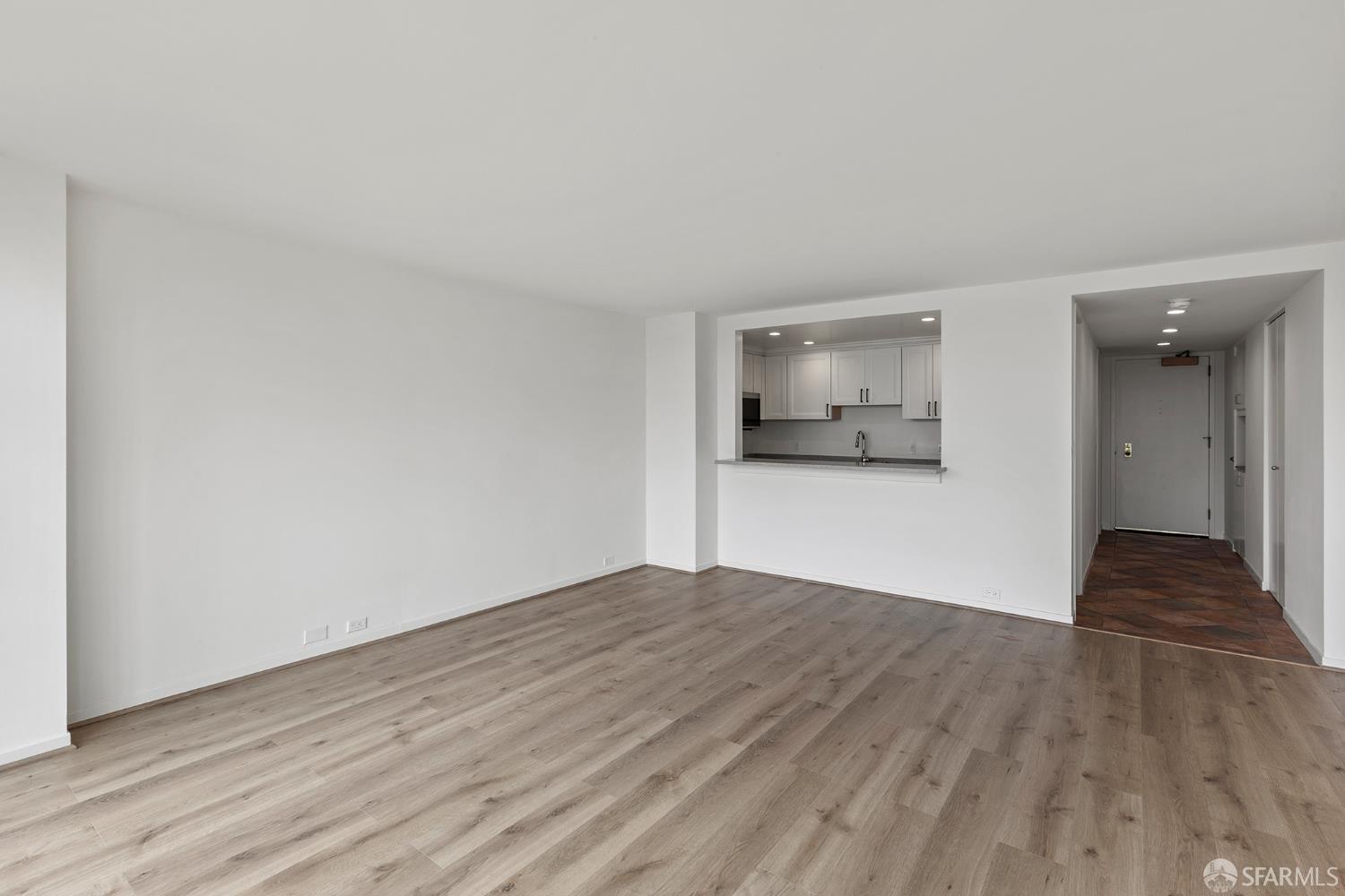 Detail Gallery Image 11 of 34 For 1255 California St #302,  San Francisco,  CA 94109 - 0 Beds | 1 Baths