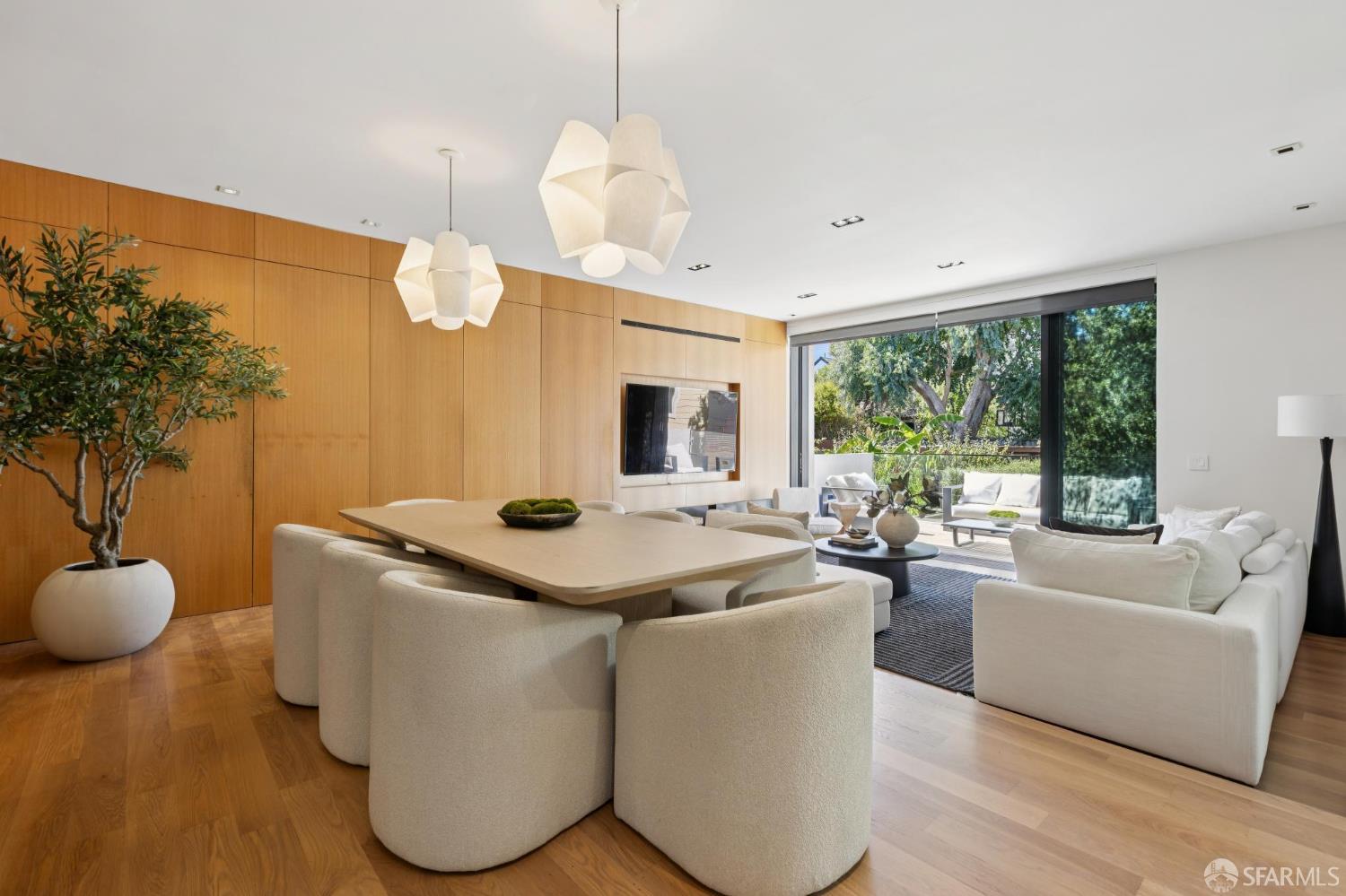 Detail Gallery Image 7 of 72 For 1624 Alabama St, San Francisco,  CA 94110 - 4 Beds | 3/1 Baths