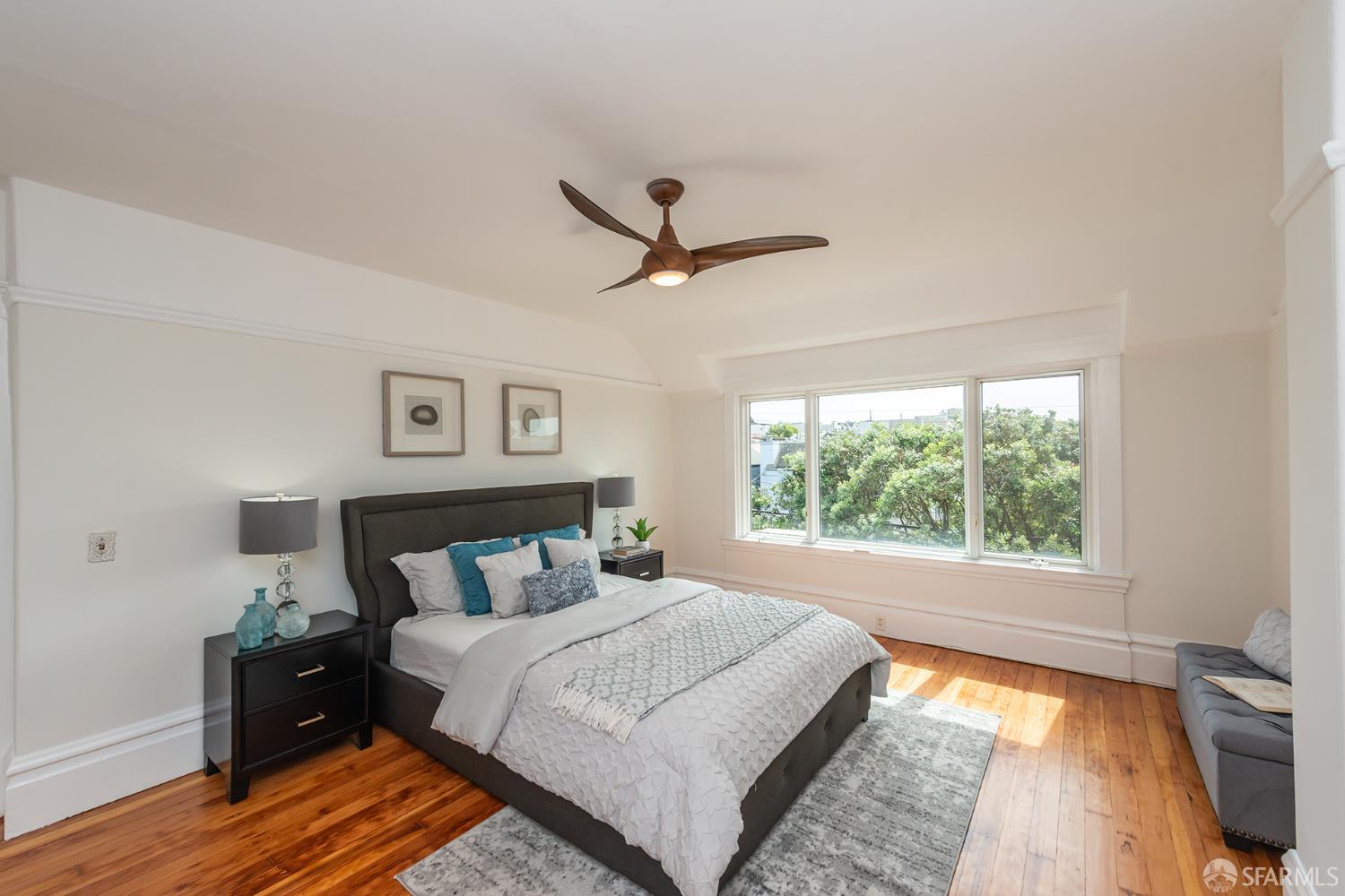 Detail Gallery Image 42 of 69 For 2728 Irving St, San Francisco,  CA 94122 - 3 Beds | 2/1 Baths