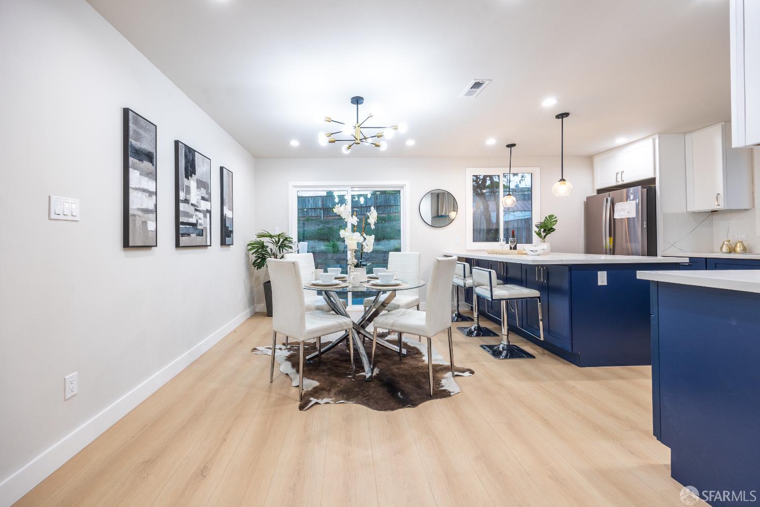 Detail Gallery Image 12 of 34 For 744 Washington St, Daly City,  CA 94015 - 3 Beds | 2 Baths