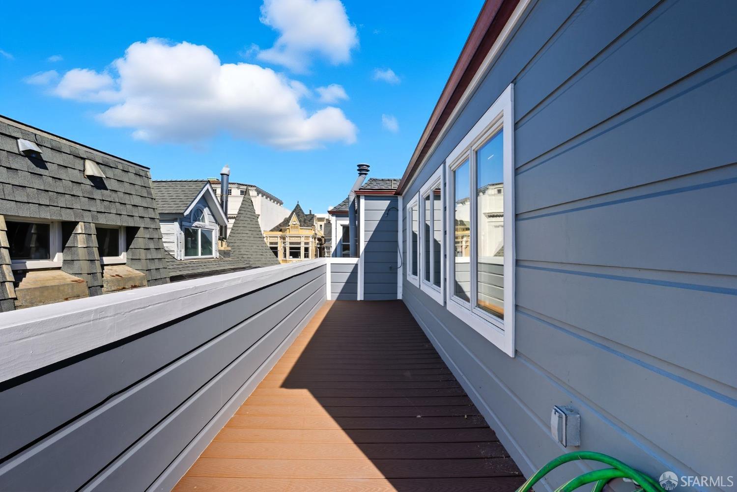 Detail Gallery Image 69 of 99 For 2121 Divisadero St, San Francisco,  CA 94115 - 4 Beds | 3/1 Baths