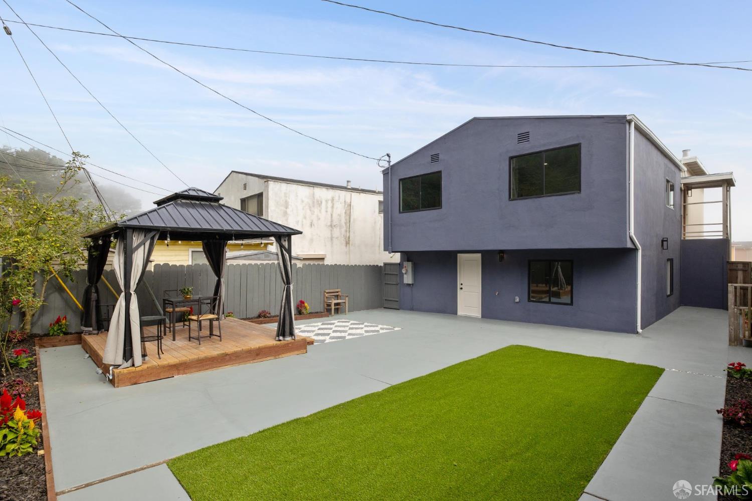 Detail Gallery Image 70 of 77 For 808 Higate Dr, Daly City,  CA 94015 - 5 Beds | 4 Baths