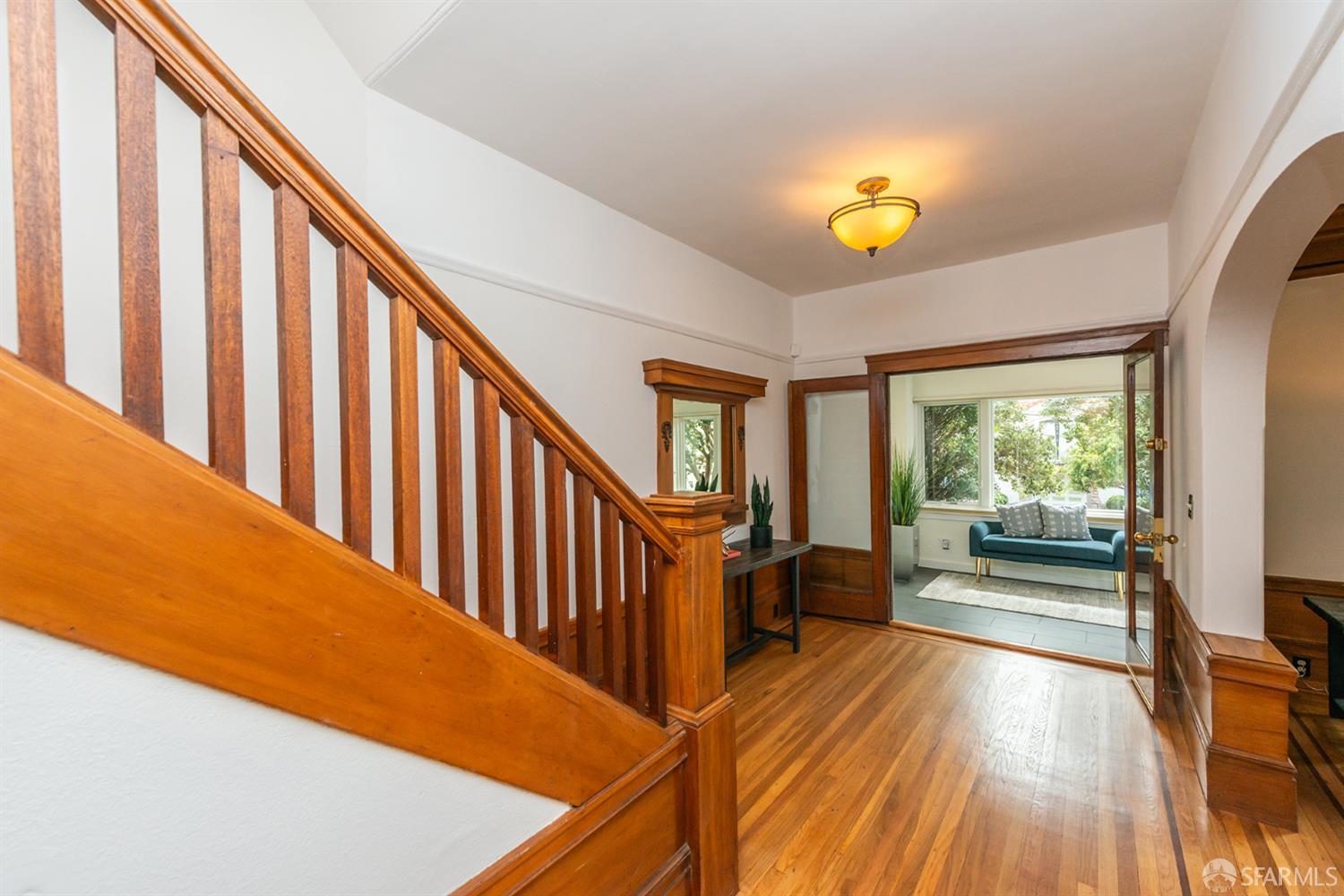 Detail Gallery Image 31 of 69 For 2728 Irving St, San Francisco,  CA 94122 - 3 Beds | 2/1 Baths