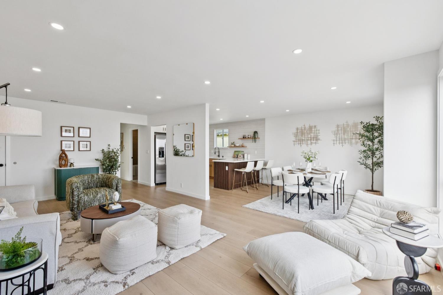 Detail Gallery Image 20 of 77 For 808 Higate Dr, Daly City,  CA 94015 - 5 Beds | 4 Baths