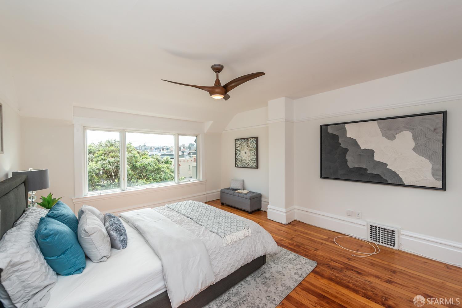 Detail Gallery Image 41 of 69 For 2728 Irving St, San Francisco,  CA 94122 - 3 Beds | 2/1 Baths