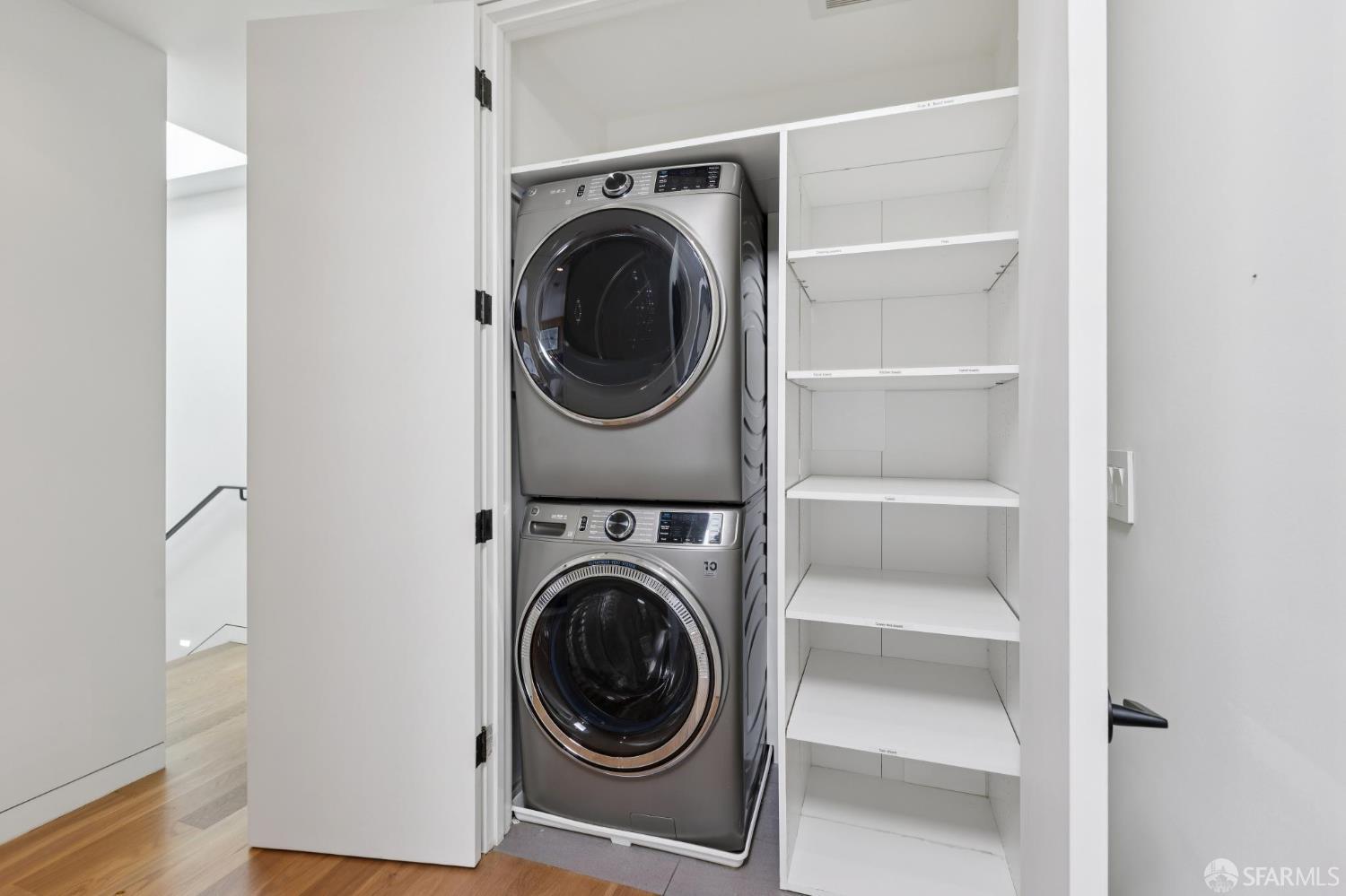 Detail Gallery Image 38 of 72 For 1624 Alabama St, San Francisco,  CA 94110 - 4 Beds | 3/1 Baths
