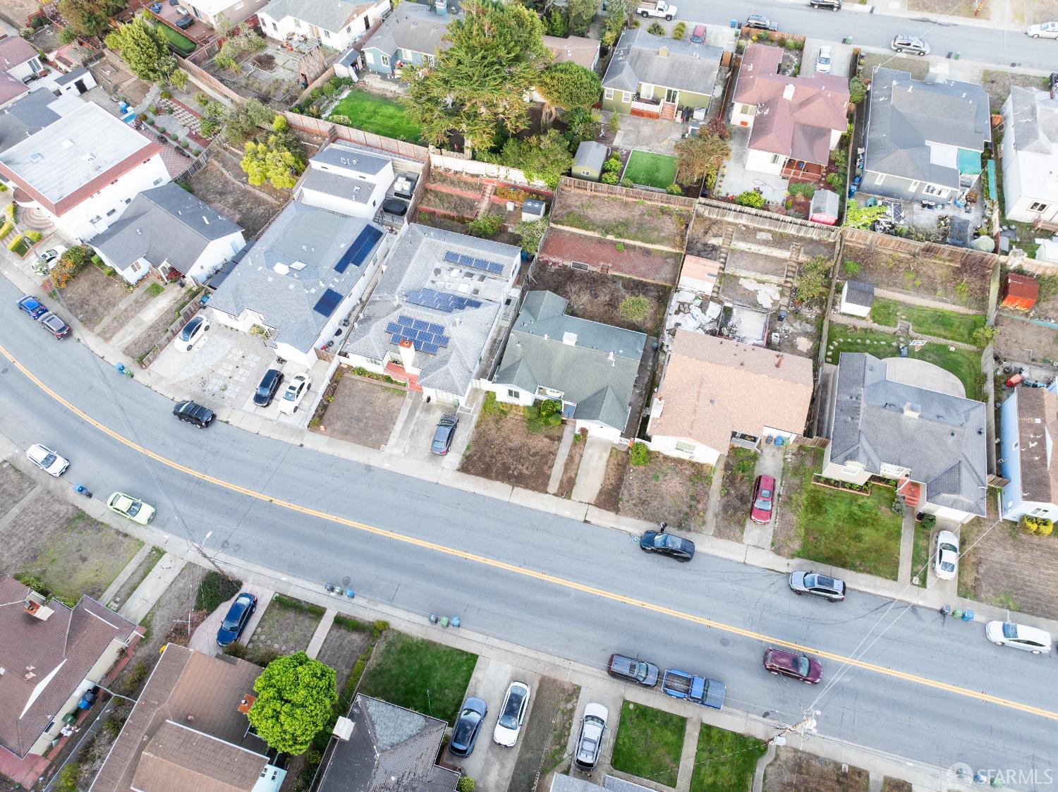 Detail Gallery Image 32 of 34 For 744 Washington St, Daly City,  CA 94015 - 3 Beds | 2 Baths