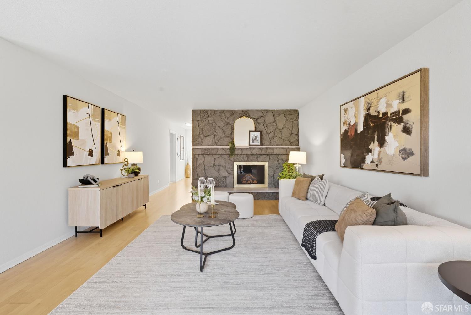 Detail Gallery Image 9 of 85 For 467 7th Ave, San Francisco,  CA 94118 - – Beds | – Baths