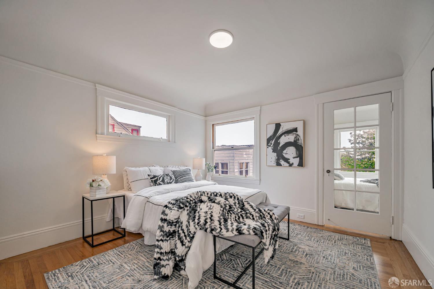 Detail Gallery Image 20 of 37 For 4819 Anza St, San Francisco,  CA 94121 - 3 Beds | 1/1 Baths