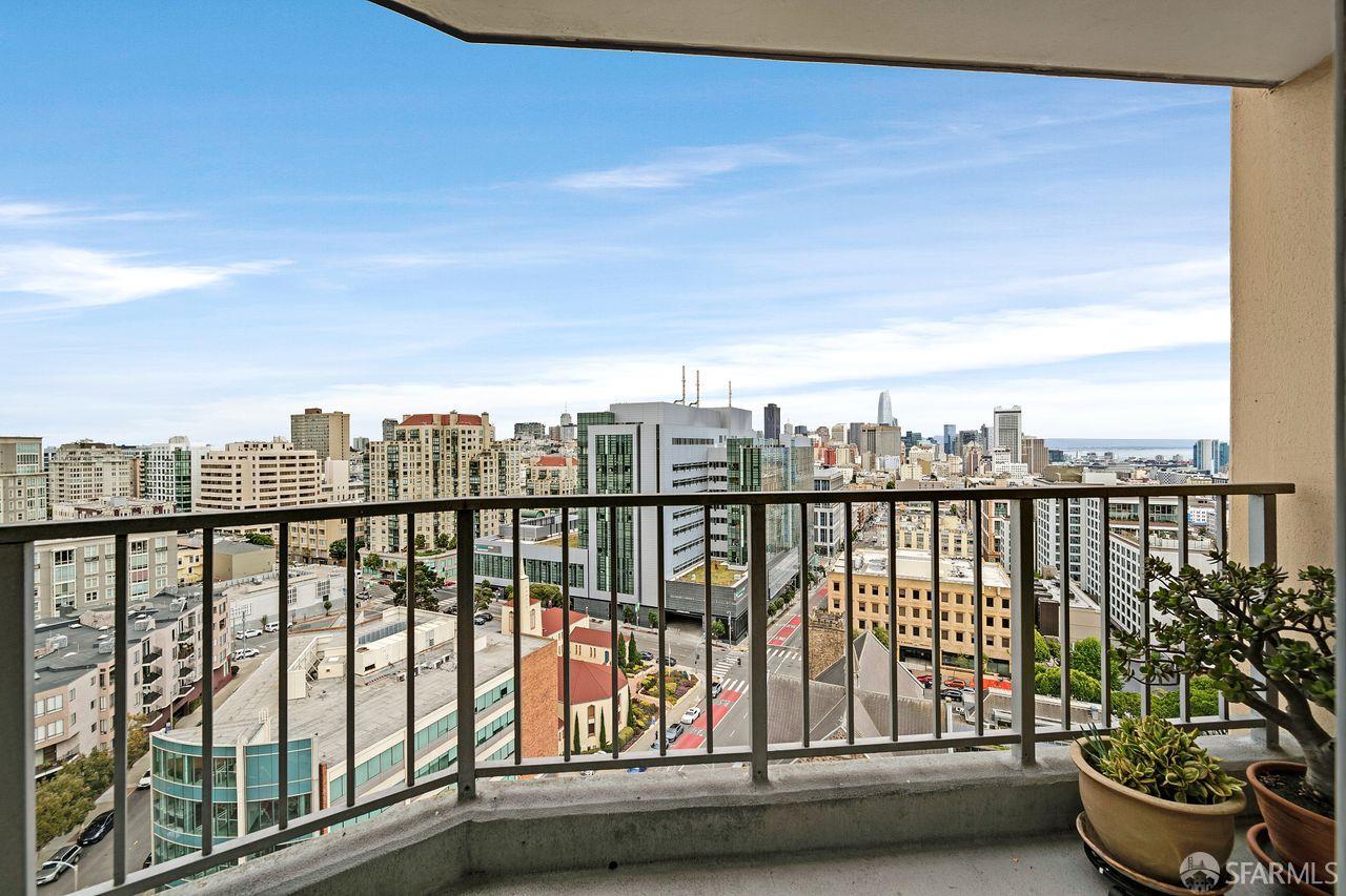 Detail Gallery Image 30 of 45 For 1200 Gough St 13b,  San Francisco,  CA 94109 - 0 Beds | 1 Baths