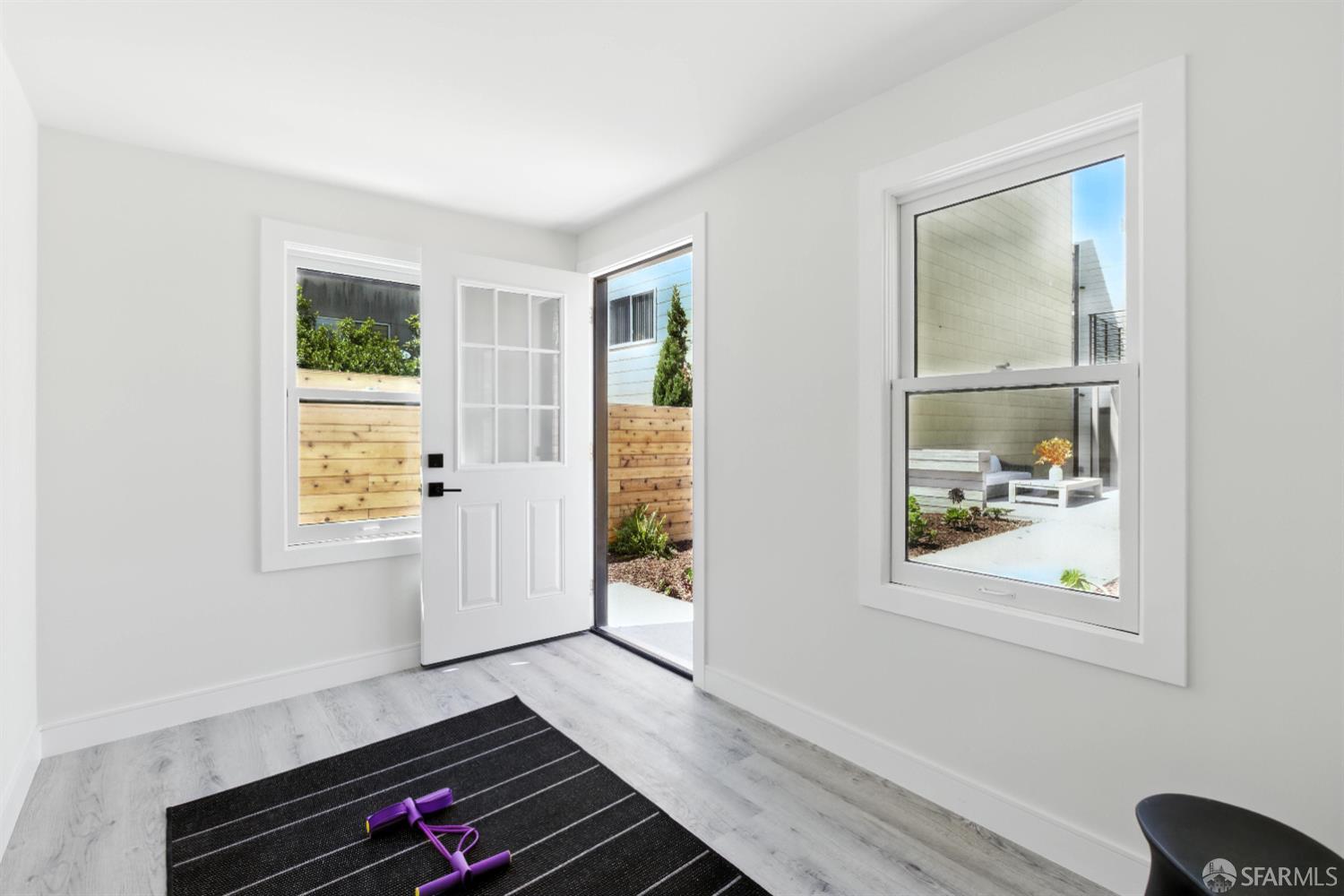 Detail Gallery Image 69 of 98 For 326 10th Ave, San Francisco,  CA 94118 - 4 Beds | 4 Baths