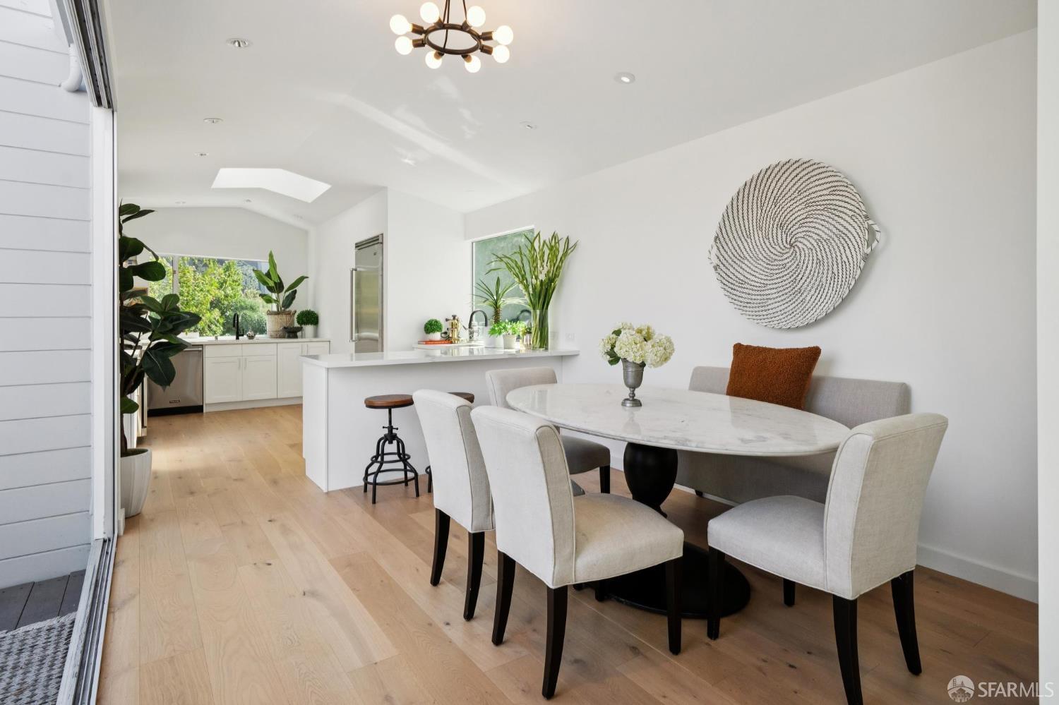 Detail Gallery Image 17 of 47 For 211 Winfield St, San Francisco,  CA 94110 - 4 Beds | 4 Baths