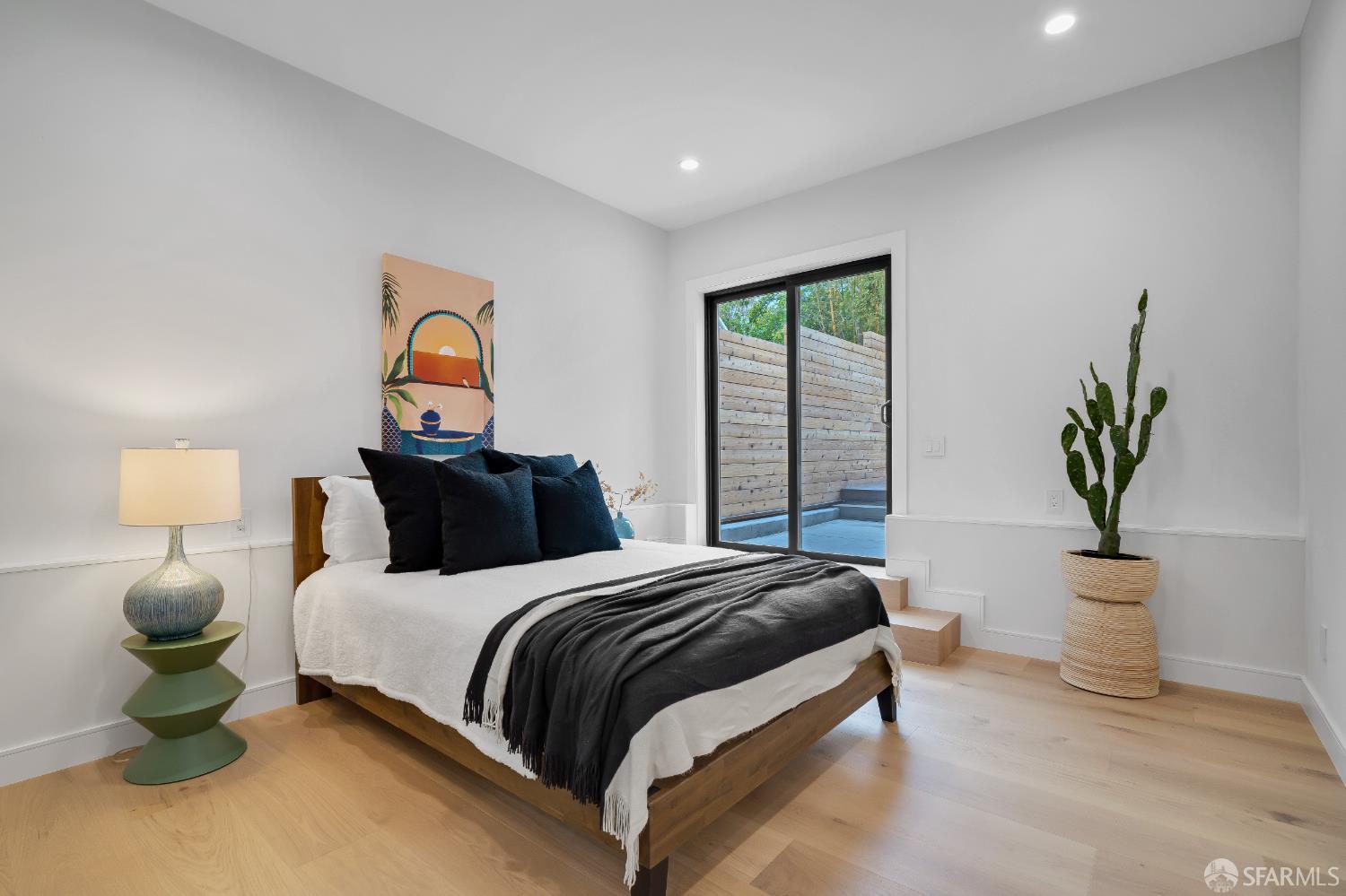 Detail Gallery Image 51 of 98 For 326 10th Ave, San Francisco,  CA 94118 - 4 Beds | 4 Baths
