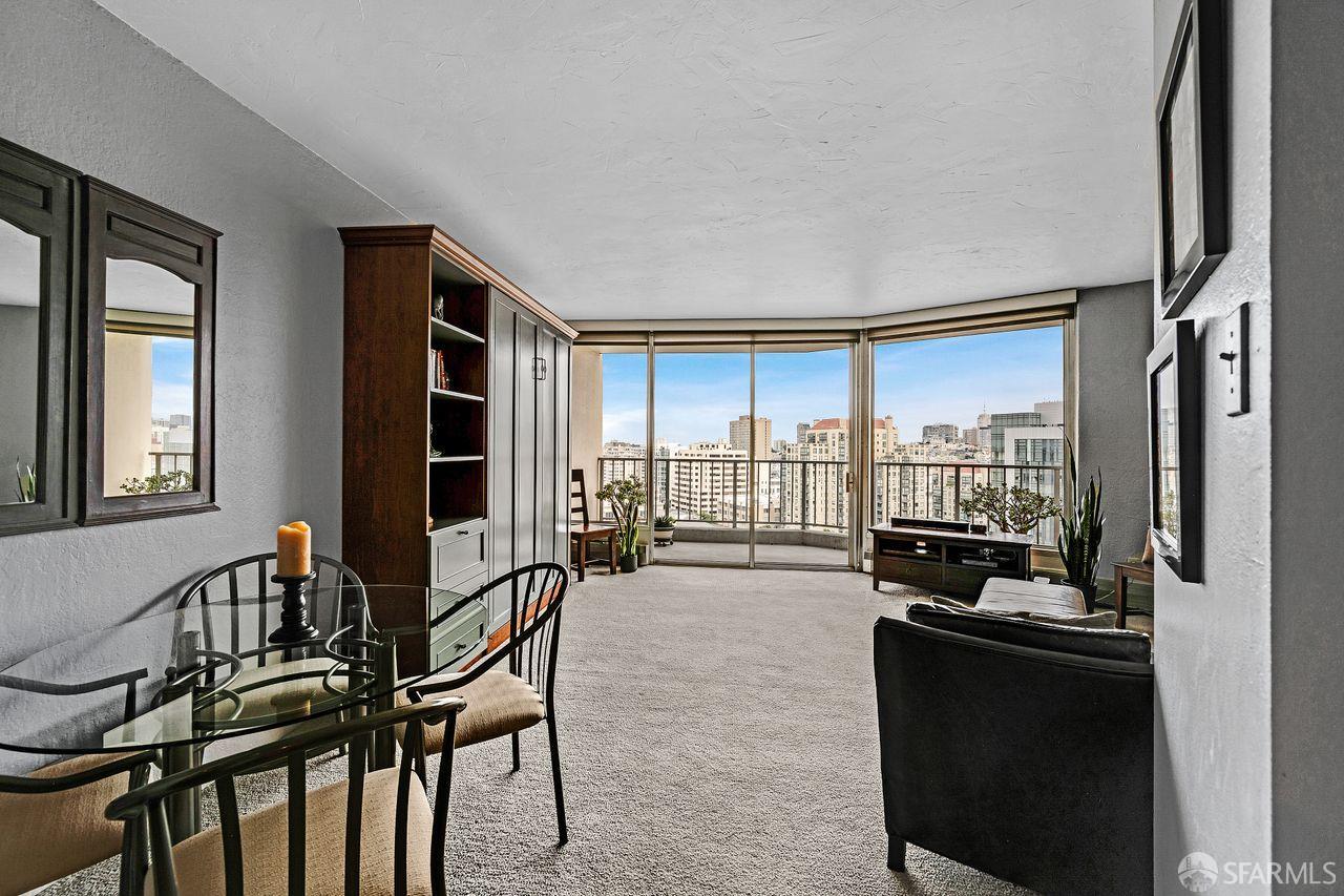 1200 Gough Street # 13B