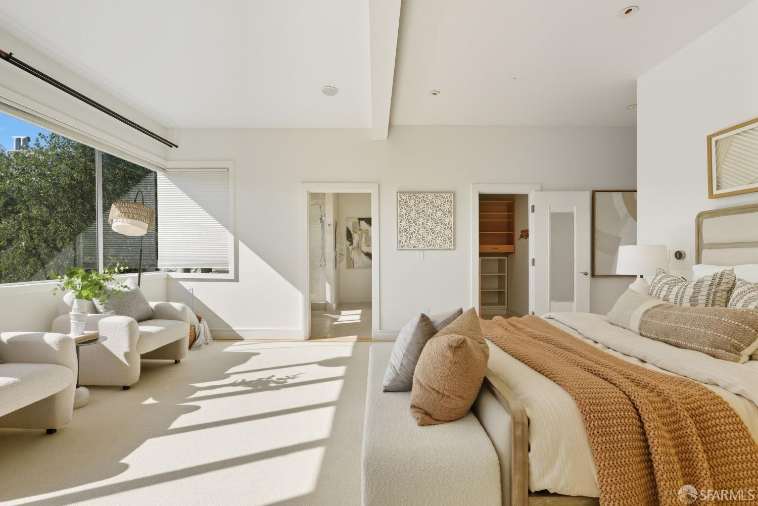 Detail Gallery Image 53 of 99 For 2121 Divisadero St, San Francisco,  CA 94115 - 4 Beds | 3/1 Baths