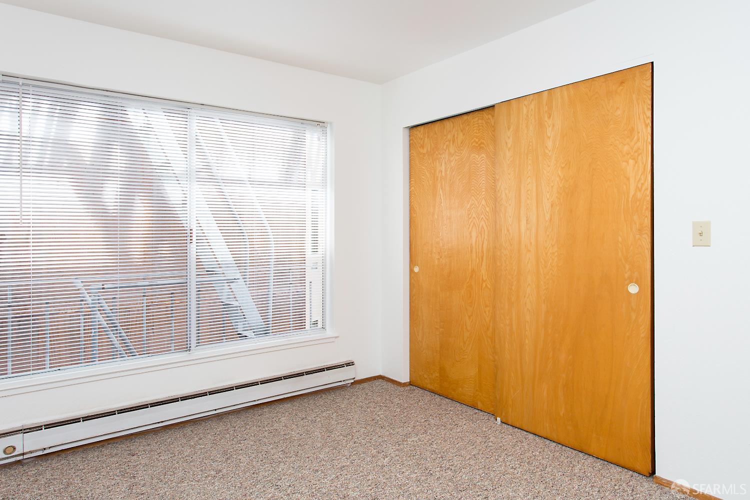 Detail Gallery Image 5 of 7 For 590 2nd Ave #6,  San Francisco,  CA 94118 - 2 Beds | 1 Baths