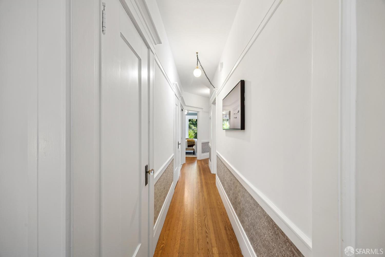 Detail Gallery Image 20 of 46 For 738 Masonic Ave, San Francisco,  CA 94117 - 2 Beds | 1 Baths