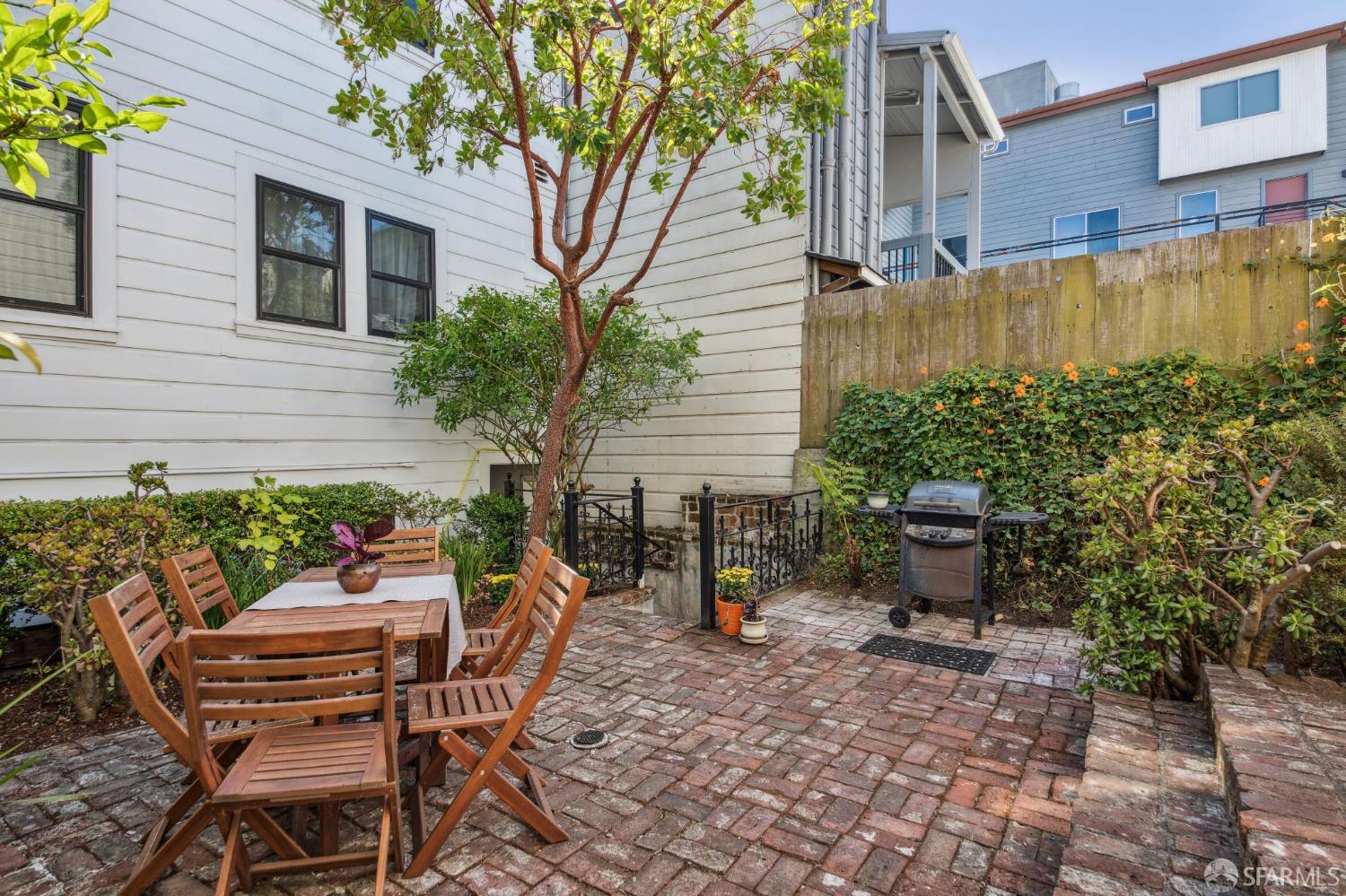 Detail Gallery Image 28 of 31 For 1572 Church St a,  San Francisco,  CA 94131 - 2 Beds | 1/1 Baths