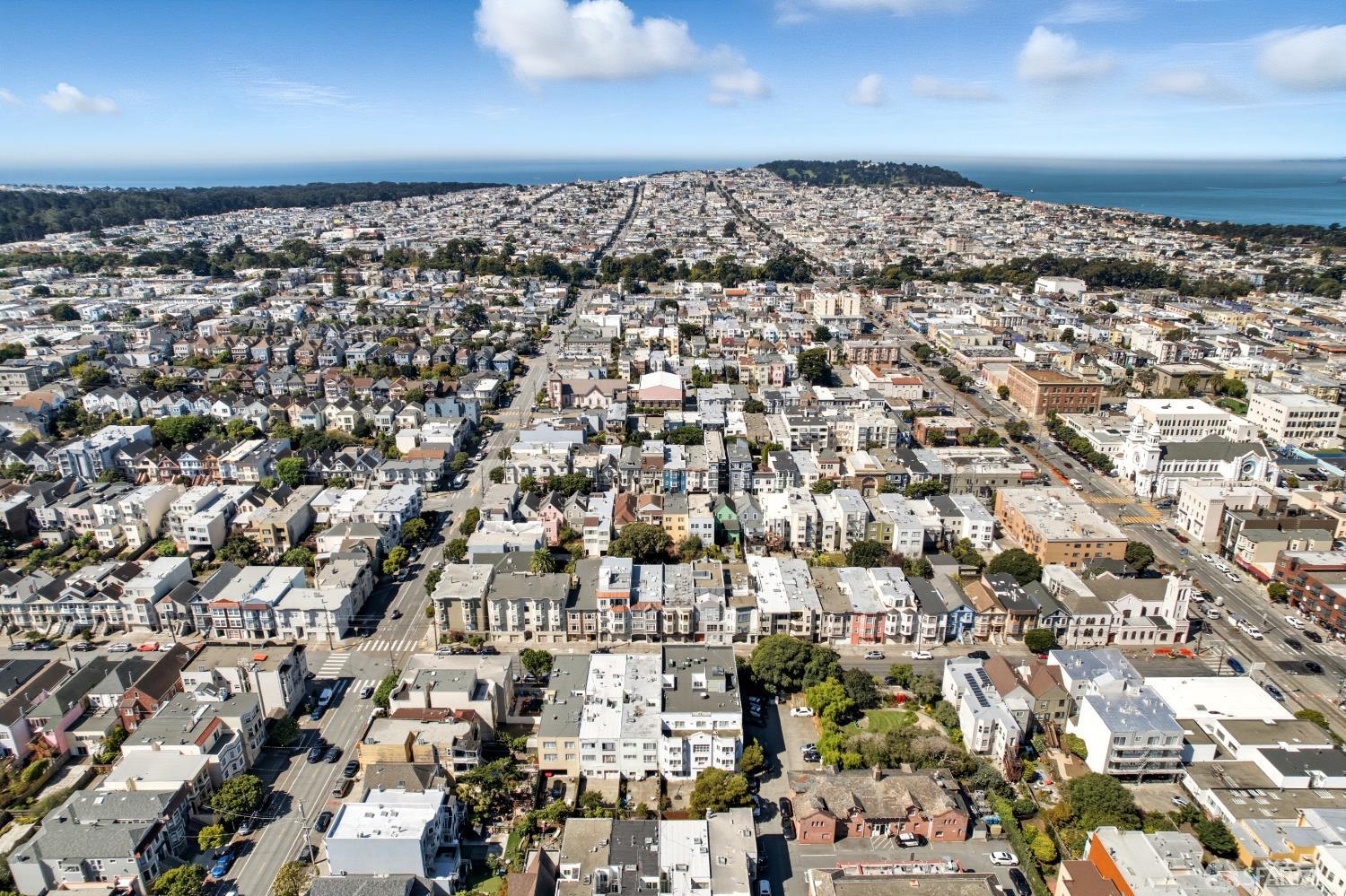 Detail Gallery Image 59 of 85 For 467 7th Ave, San Francisco,  CA 94118 - – Beds | – Baths