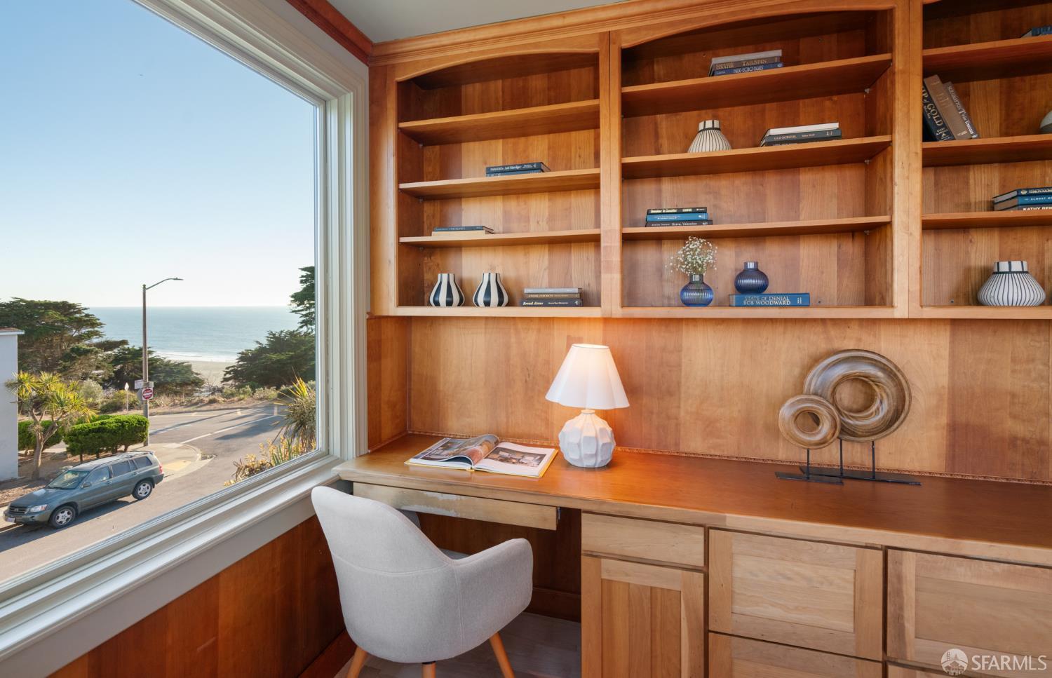 Detail Gallery Image 30 of 62 For 594 48th Ave, San Francisco,  CA 94121 - 3 Beds | 3 Baths