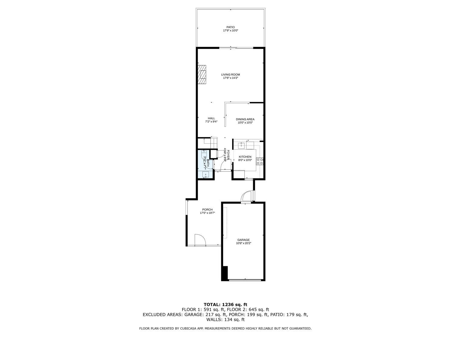 Detail Gallery Image 42 of 57 For 2536 Treeside Way, Richmond,  CA 94806 - 2 Beds | 2/1 Baths