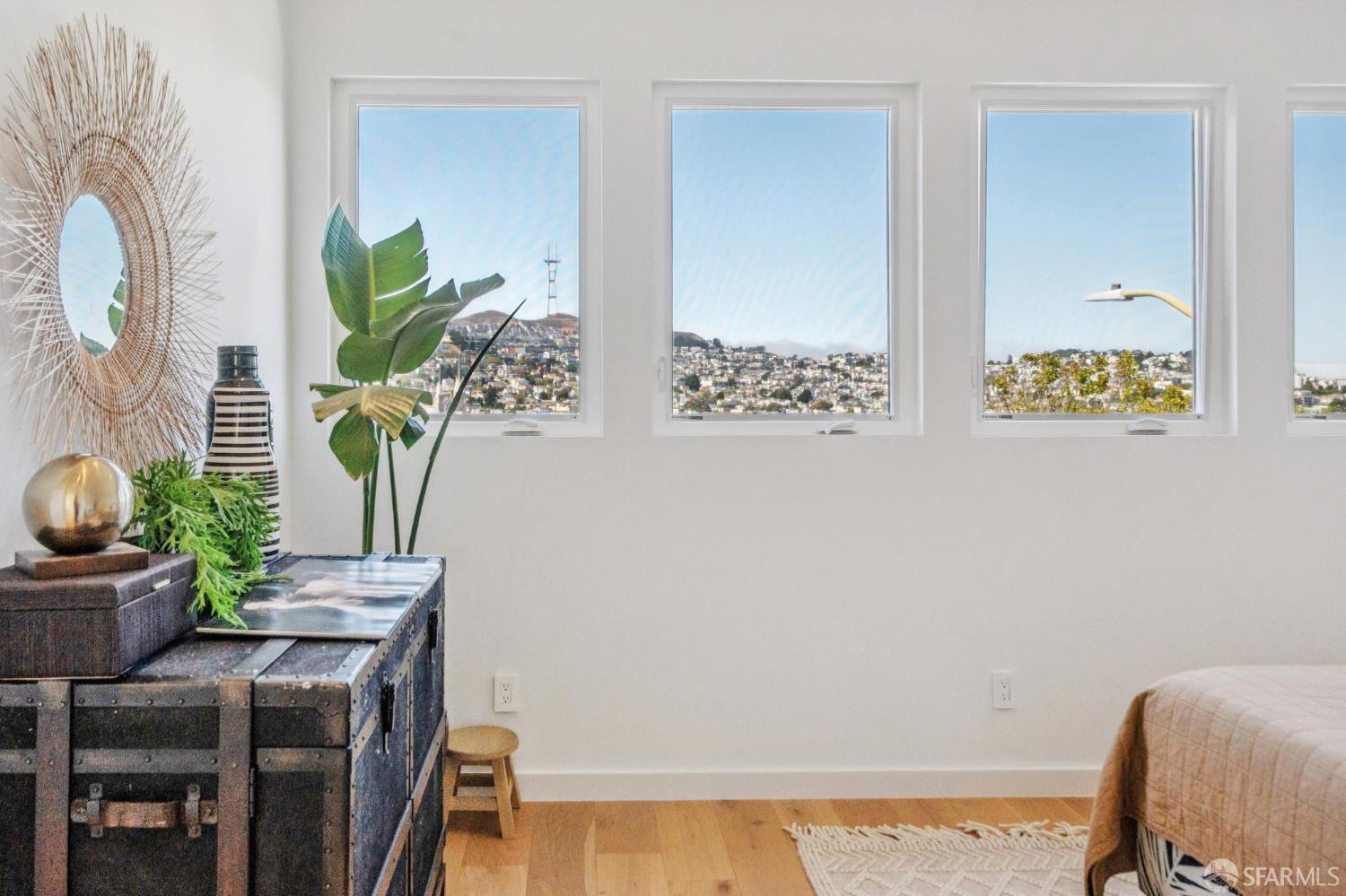 Detail Gallery Image 17 of 33 For 308 Virginia Ave, San Francisco,  CA 94110 - 3 Beds | 3 Baths
