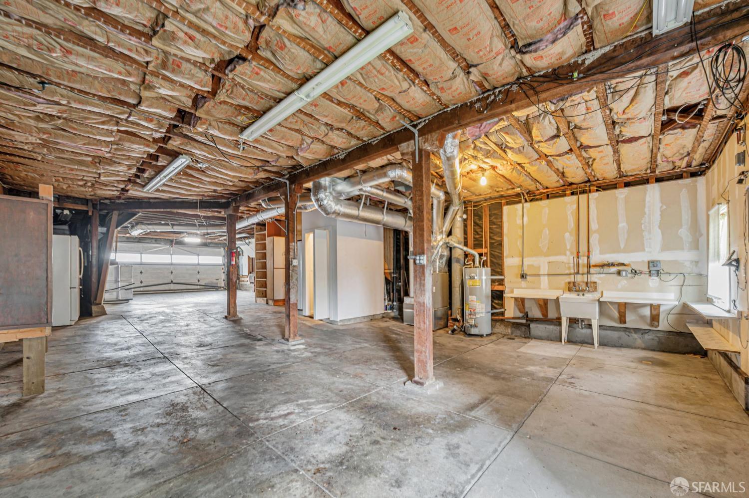 Detail Gallery Image 31 of 37 For 4819 Anza St, San Francisco,  CA 94121 - 3 Beds | 1/1 Baths