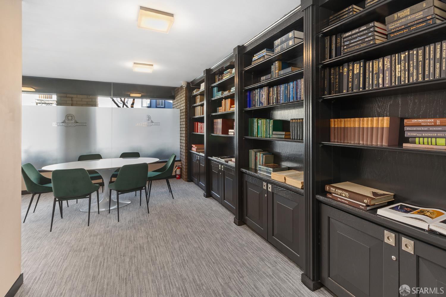 Detail Gallery Image 16 of 34 For 1255 California St #302,  San Francisco,  CA 94109 - 0 Beds | 1 Baths