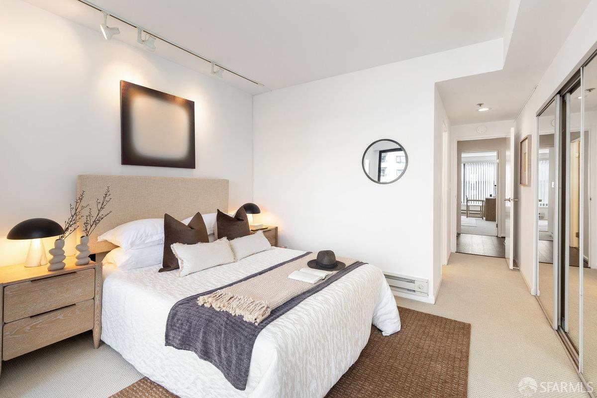 Detail Gallery Image 19 of 47 For 601 Van Ness Ave #67,  San Francisco,  CA 94102 - 2 Beds | 2 Baths