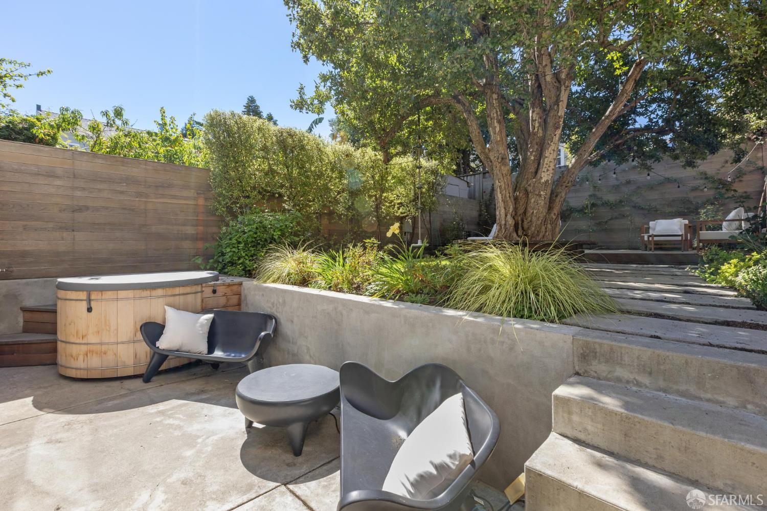 Detail Gallery Image 57 of 72 For 1624 Alabama St, San Francisco,  CA 94110 - 4 Beds | 3/1 Baths