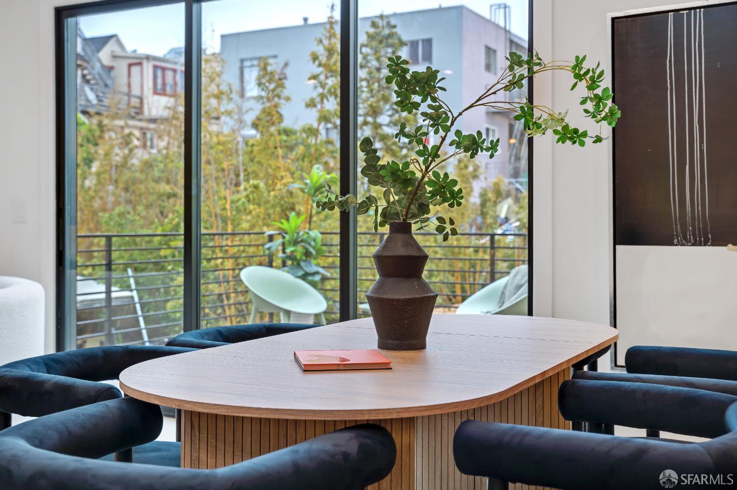 Detail Gallery Image 20 of 98 For 326 10th Ave, San Francisco,  CA 94118 - 4 Beds | 4 Baths