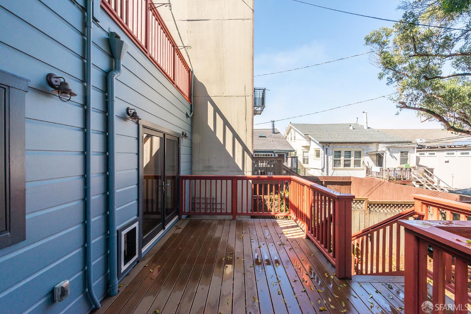 Detail Gallery Image 54 of 69 For 2728 Irving St, San Francisco,  CA 94122 - 3 Beds | 2/1 Baths
