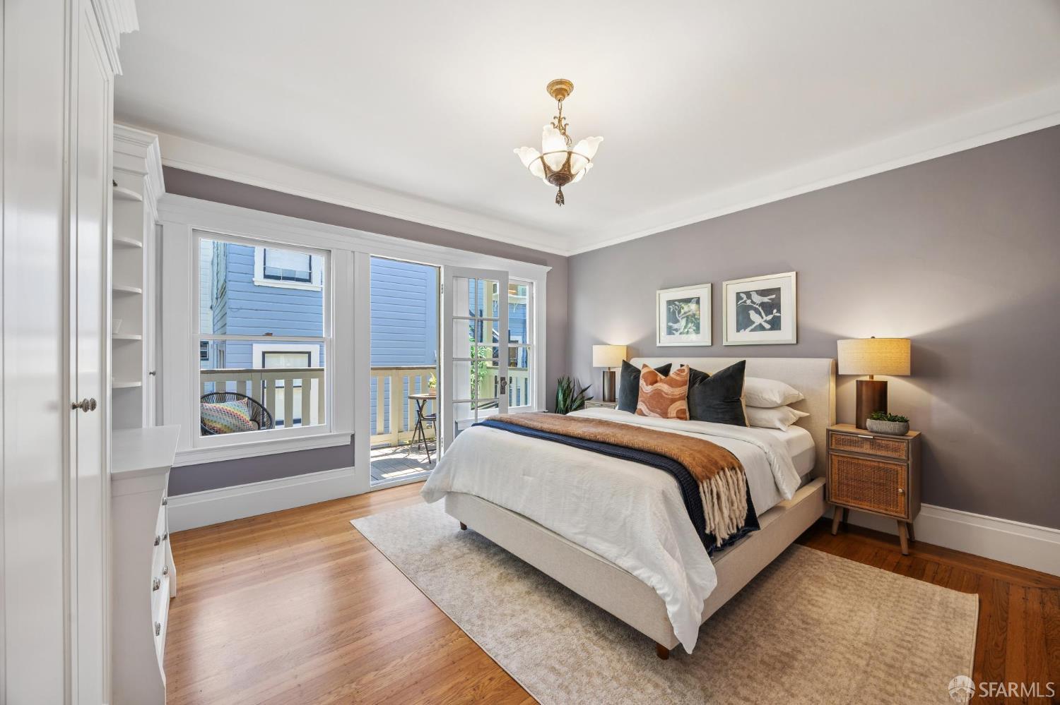 Detail Gallery Image 28 of 46 For 738 Masonic Ave, San Francisco,  CA 94117 - 2 Beds | 1 Baths