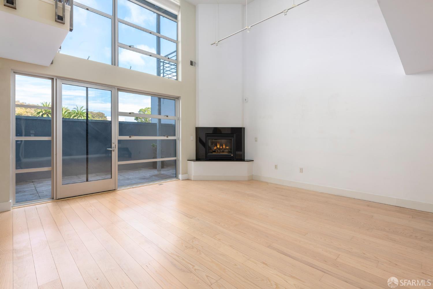 Detail Gallery Image 6 of 40 For 1221 Harrison St #6,  San Francisco,  CA 94103 - 1 Beds | 2 Baths